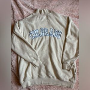 oversized colorado turtleneck aerie